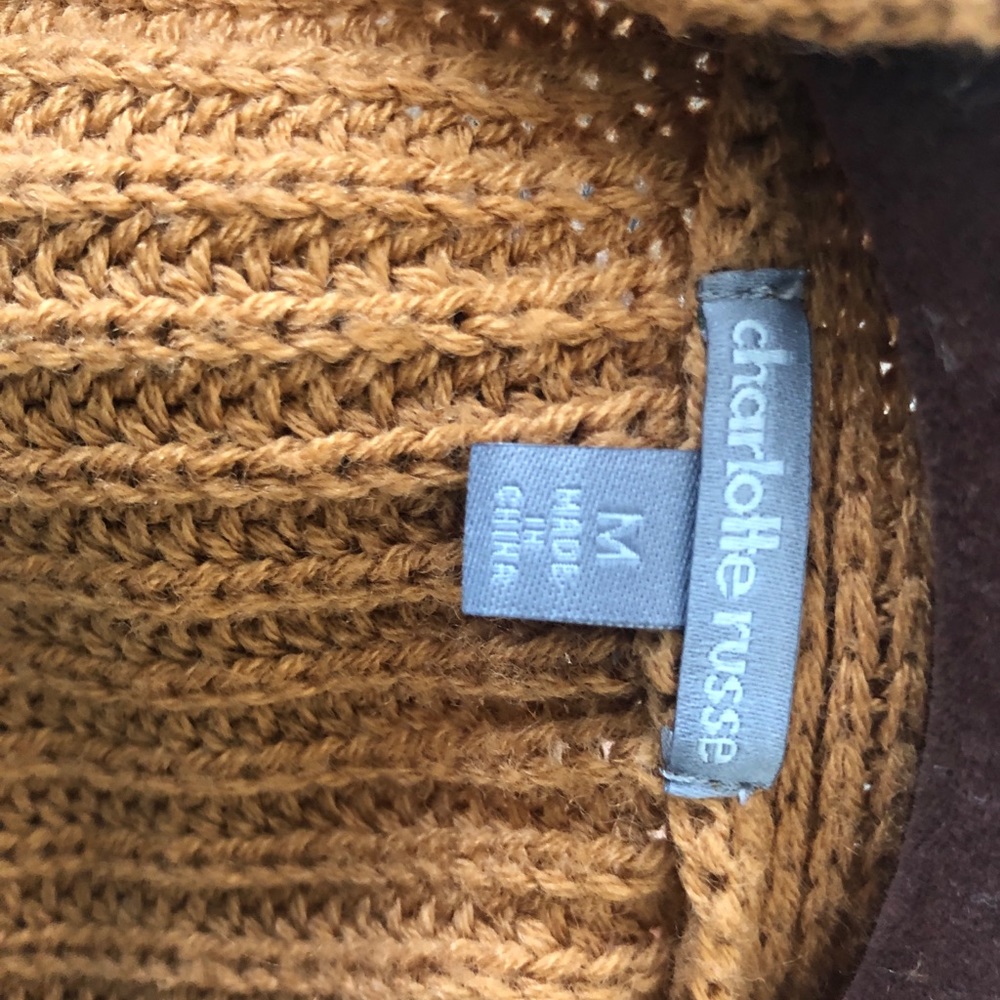 Cardigan - Picture 3 of 3